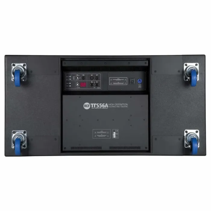 TTS56-A - Aktif Subbass - 4