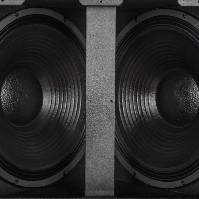 TTS56-A - Aktif Subbass - 5