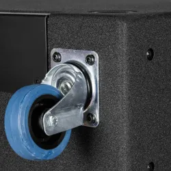 TTS56-A - Aktif Subbass - 6