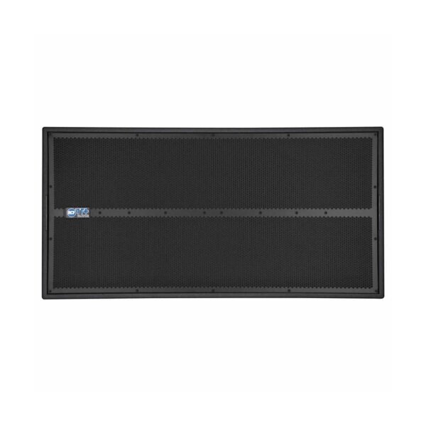 TTS56-A - Aktif Subbass - Rcf