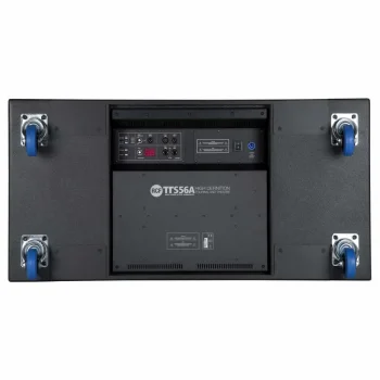 TTS56-A - Aktif Subbass - 4