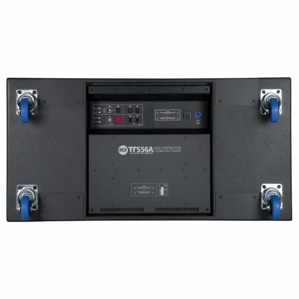 TTS56-A - Aktif Subbass - 4