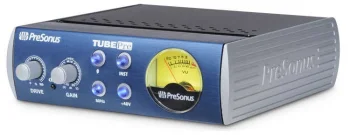 TubePRE V2 / Tüplü Mono Mikrofon PreAmp - 3