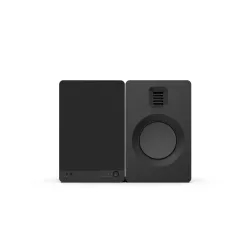 TUK | 260W Hi-Fi Aktif Hoparlör | Mat Siyah, Çift - KANTO