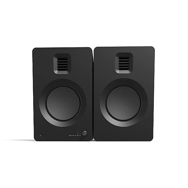 TUK | 260W Hi-Fi Aktif Hoparlör | Mat Siyah, Çift - 2