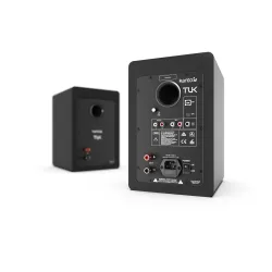TUK | 260W Hi-Fi Aktif Hoparlör | Mat Siyah, Çift - 3