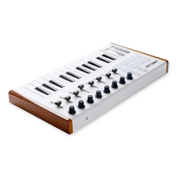 Tuna Mini 25 Tuş Midi Klavye - 3