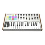 Tuna Mini 25 Tuş Midi Klavye - 2