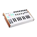 Tuna Mini 25 Tuş Midi Klavye - 1