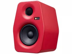 Turbo 5 Profesyonel Stüdyo Monitör - Kırmızı (TEK) - 1