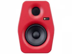 Turbo 5 Profesyonel Stüdyo Monitör - Kırmızı (TEK) - 2