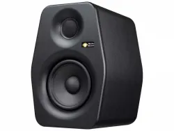 Turbo 5 Profesyonel Stüdyo Monitör - Siyah (TEK) - 1