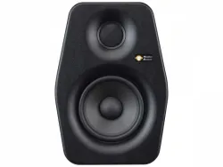 Turbo 5 Profesyonel Stüdyo Monitör - Siyah (TEK) - 2