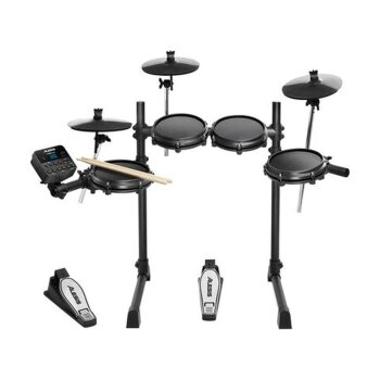 Turbo Mesh Kit 7 Parçalı Elektro Davul Kiti - Alesis