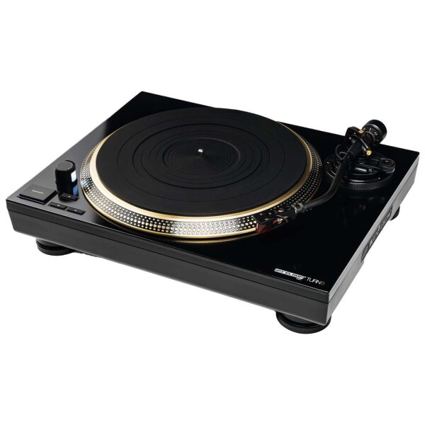 TURN 5 - Reloop HiFi