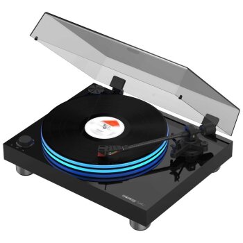 TURN 7 - Reloop HiFi