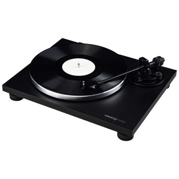 TURN 2 Black - Reloop HiFi
