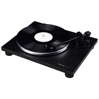 TURN 2 Black - Reloop HiFi