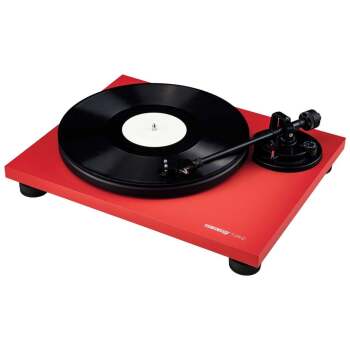 TURN 2 Red - Reloop HiFi
