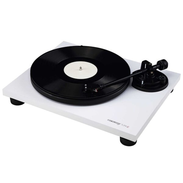 TURN 2 White - Reloop HiFi