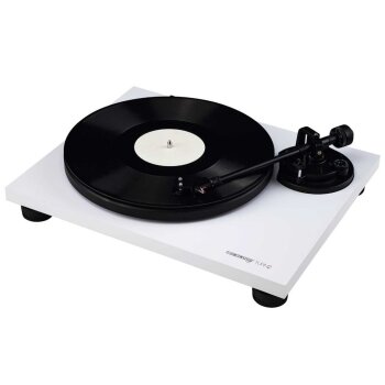 TURN 2 White - Reloop HiFi