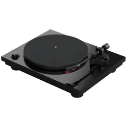 TURN 3 MK2 - Analog HiFi Belt Drive Pikap - 2