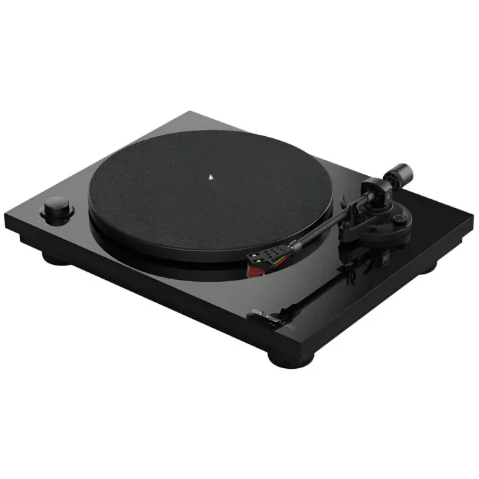 TURN 3 MK2 - Analog HiFi Belt Drive Pikap - 2