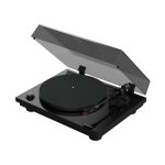 TURN 3 MK2 - Analog HiFi Belt Drive Pikap - 1