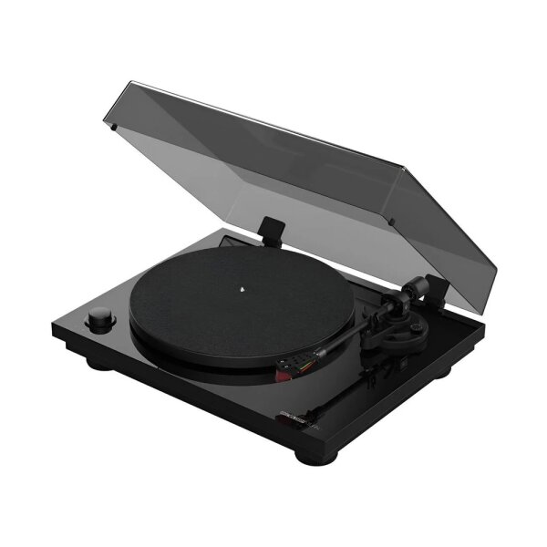 TURN 3 MK2 - Analog HiFi Belt Drive Pikap - Reloop HiFi