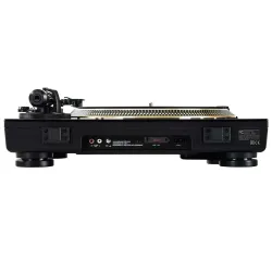 TURN 5 - Analog HiFi Direct Drive Turntable - 5