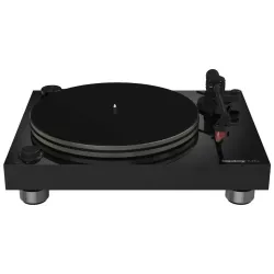 TURN 7 - Analog HiFi Belt Drive Turntable - 3