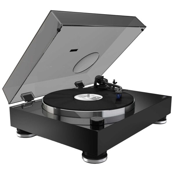 TURN X - Reloop HiFi