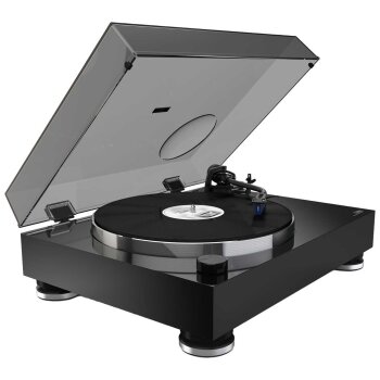 TURN X - Reloop HiFi