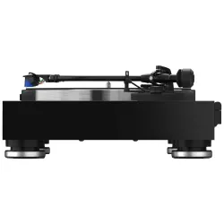 TURN X - Kuvars Kontrollü Analog HiFi Direct Drive Turntable - 4