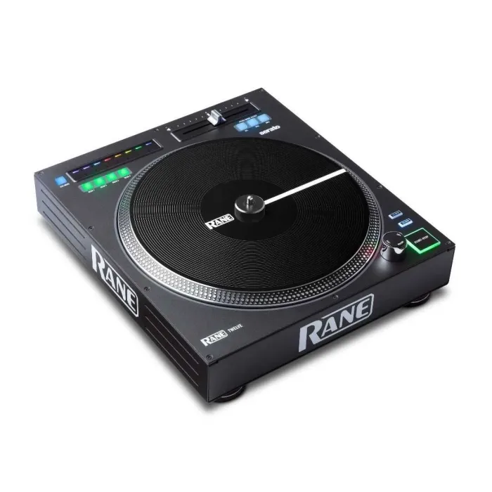TWELVE MKII 12
