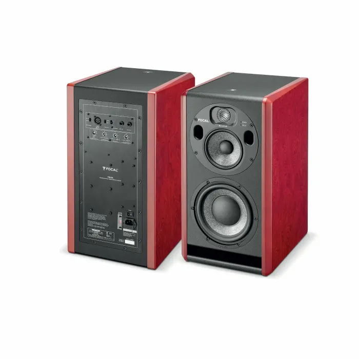 TRIO6 BE Referans Monitör - 5