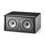 TWIN 6 BE Referans Monitör - Focal