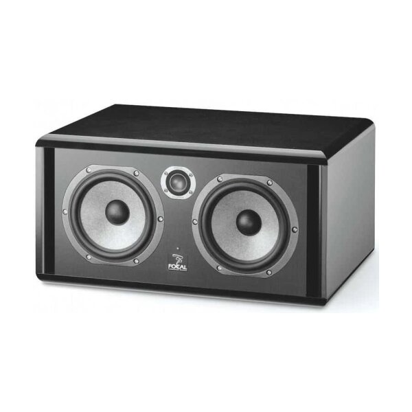 TWIN 6 BE Referans Monitör - Focal