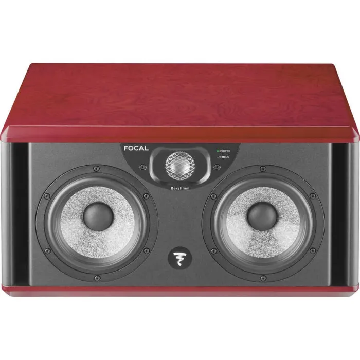 Twin6 ST6 Stüdyo Referans Monitör - 2