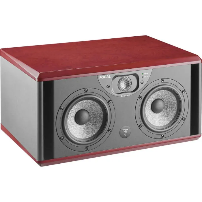 Twin6 ST6 Stüdyo Referans Monitör - 3