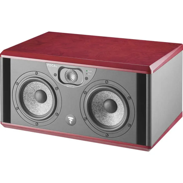 Twin6 ST6 Stüdyo Referans Monitör - 5