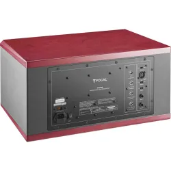 Twin6 ST6 Stüdyo Referans Monitör - 6
