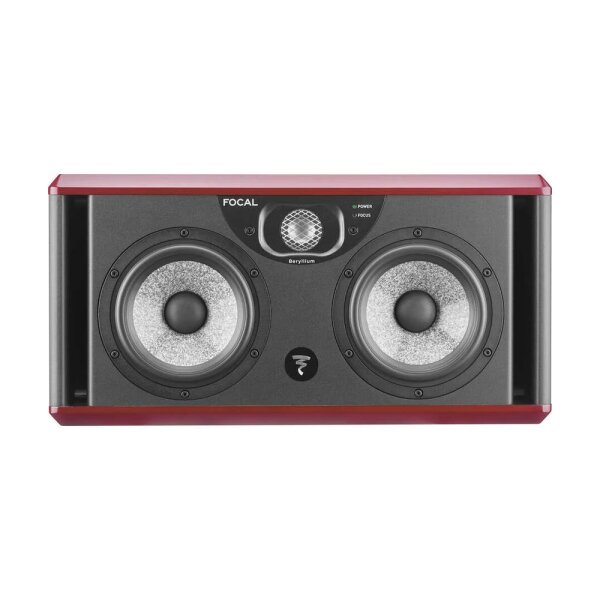 Twin6 ST6 Stüdyo Referans Monitör - Focal