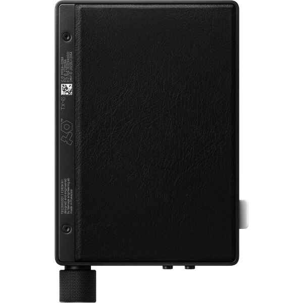 TX-6 | Black - 2
