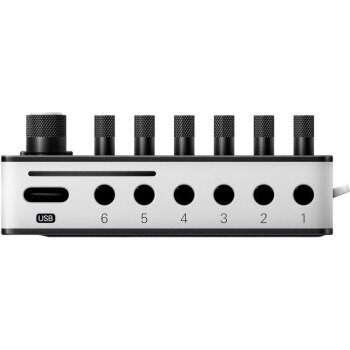 TX-6 | Black - 4