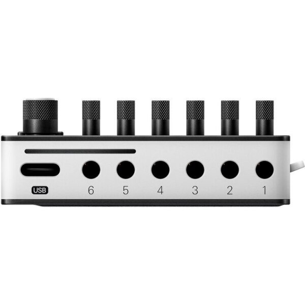 TX-6 | Black - 4