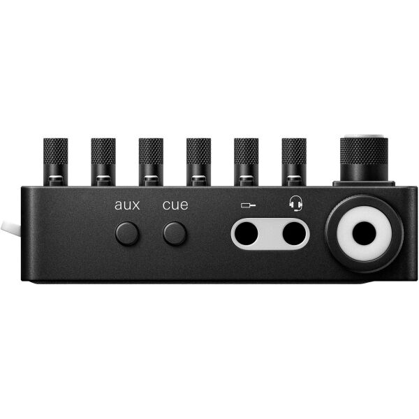TX-6 | Black - 5