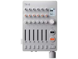 TX-6 USB Ses Kartı ve Mikser - Thumbnail