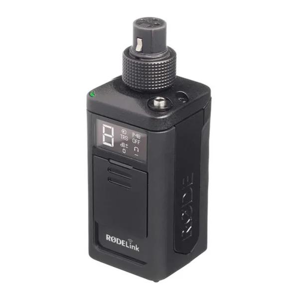 RØDELink | TX-XLR - 3