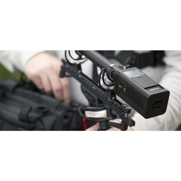 RØDELink | TX-XLR - 4